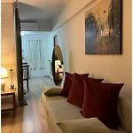 Apartman C-entral American Bukarest