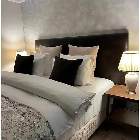 Apartman C-entral American *