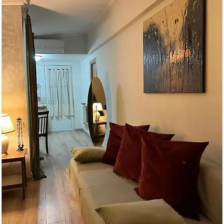 Apartament C-entral American Studio Bucureşti