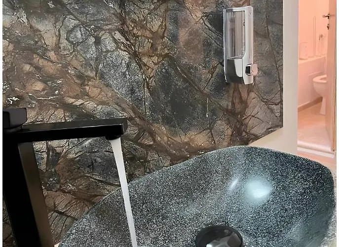 C-entral American Apartman Bukarest