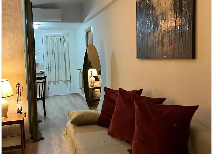 Apartman C-entral American Bukarest