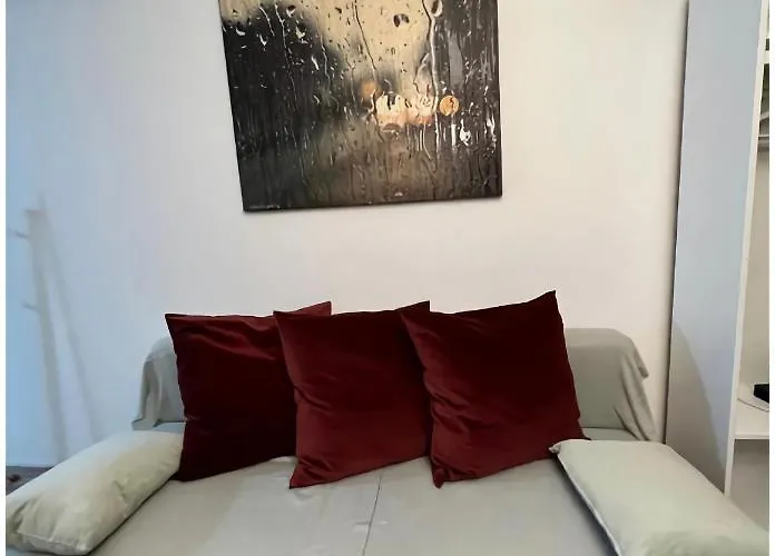 C-entral American Apartman