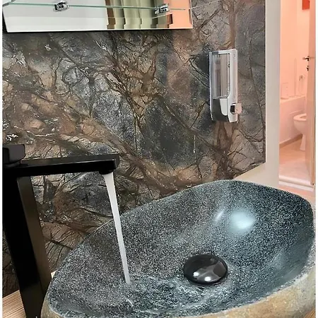 C-entral American Appartement Bucarest