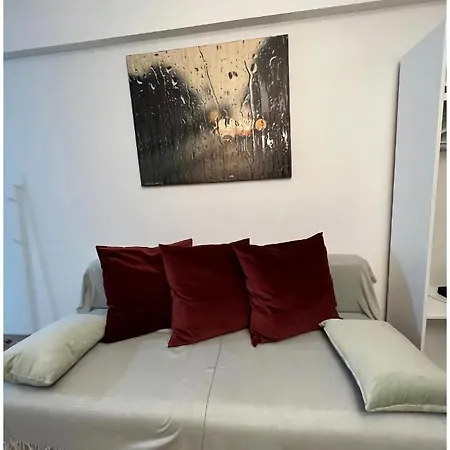 C-entral American Apartamento