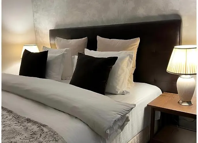 Apartamento C-entral American *